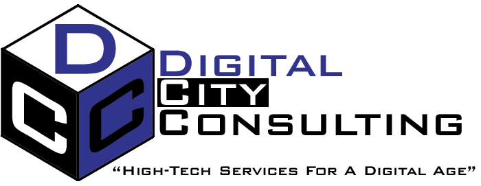 Digital City Consulting